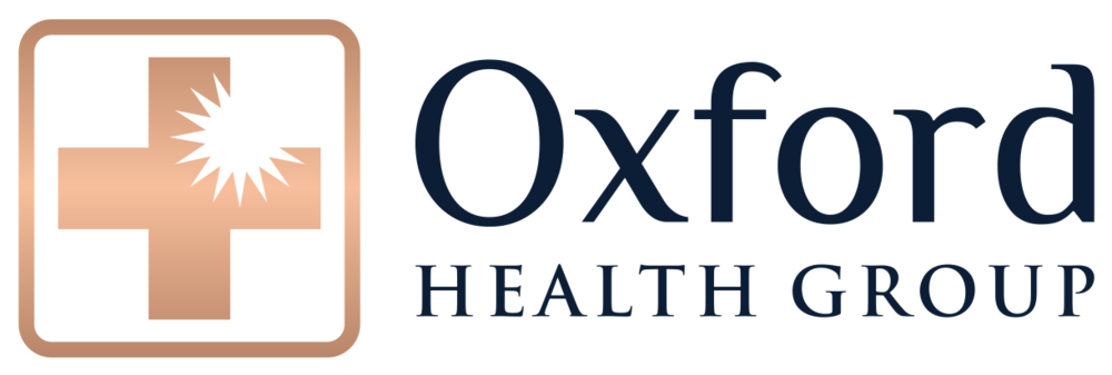 Oxford+Logo